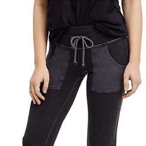 Free people FP Movement Kyoto legging Black L